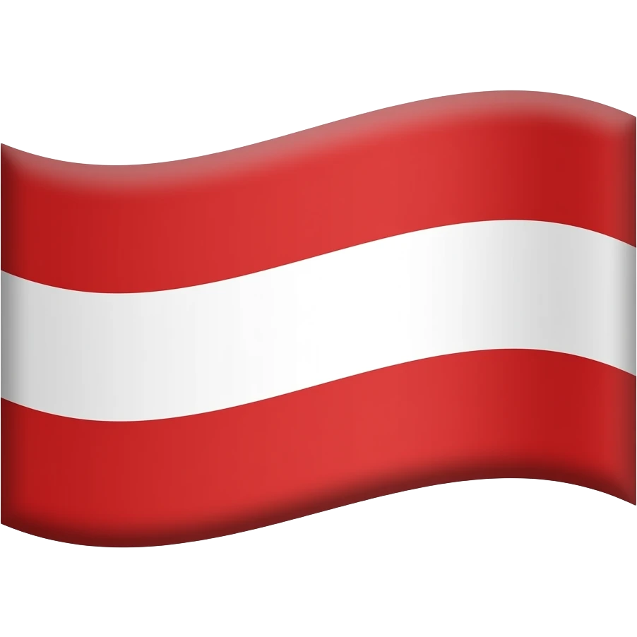 Austria Hungary flag emoji