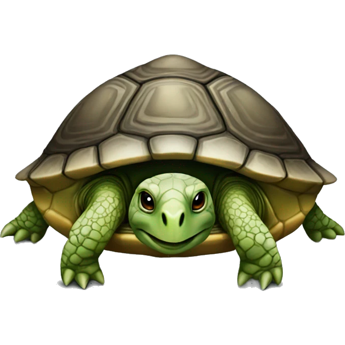 animal turtle  emoji