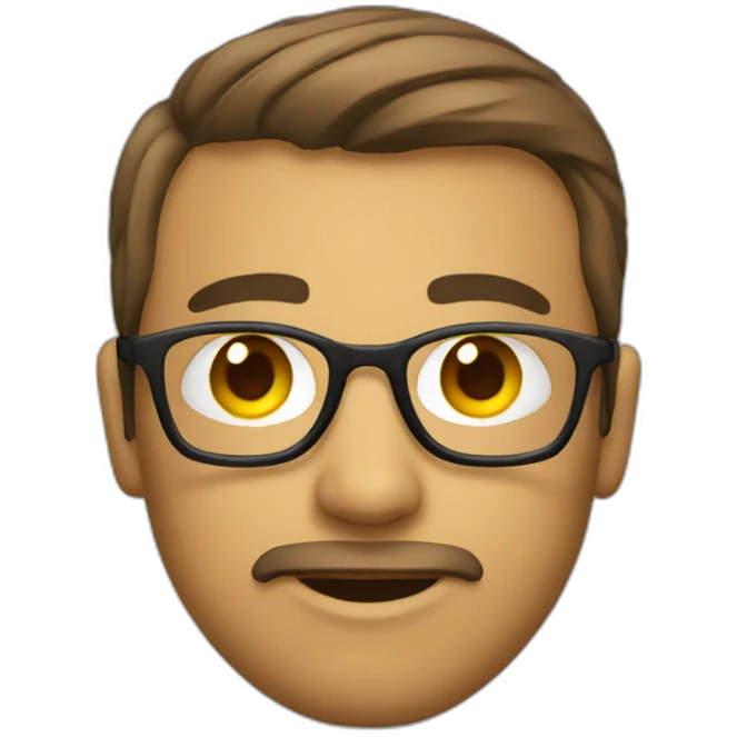 Programer emoji
