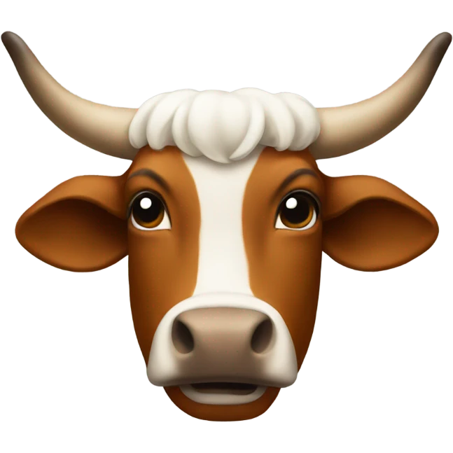 Bevo  emoji