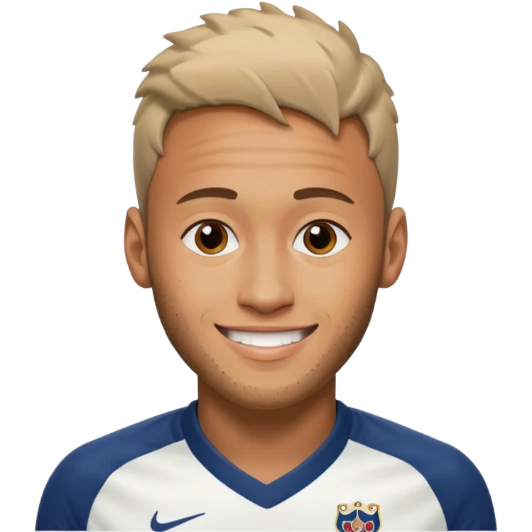Neymar  emoji