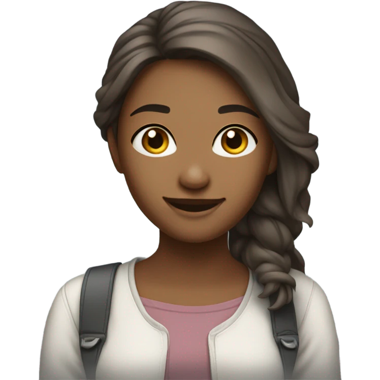 She’ll emoji