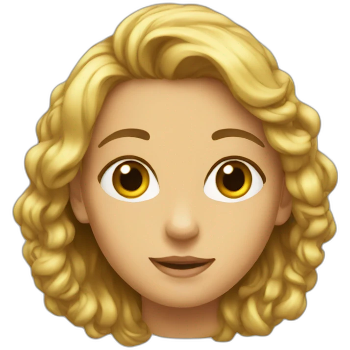 Liv resval emoji
