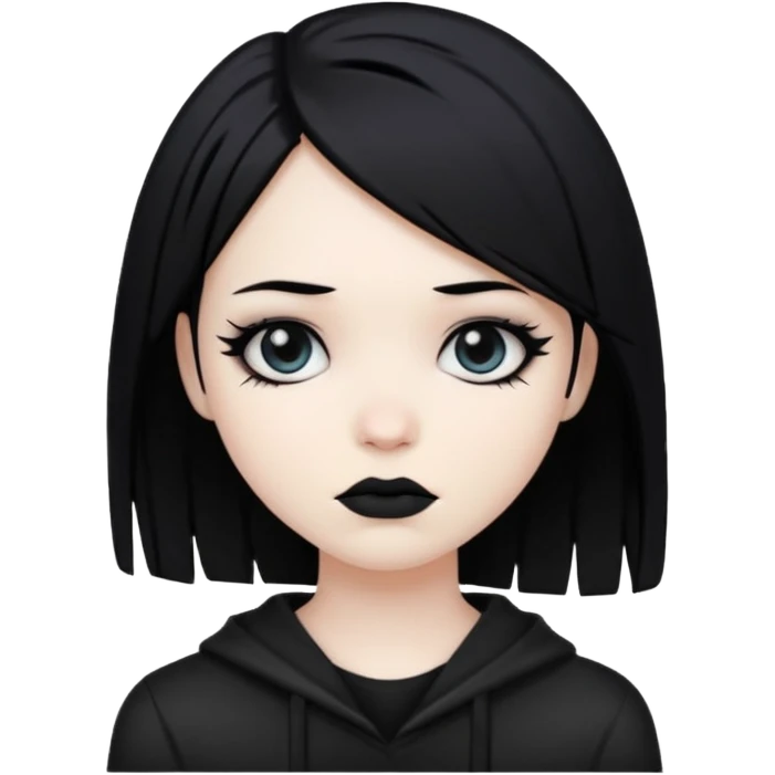 emo emoji