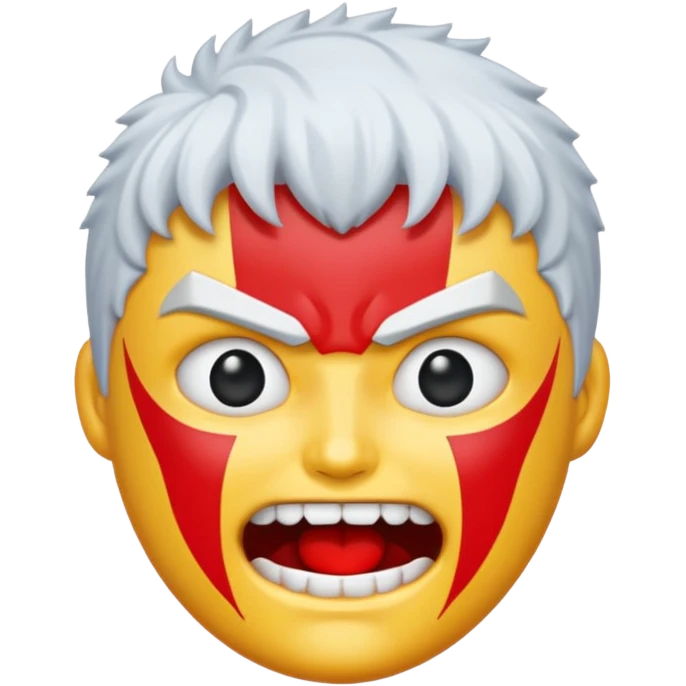 Berserk emoji emoji