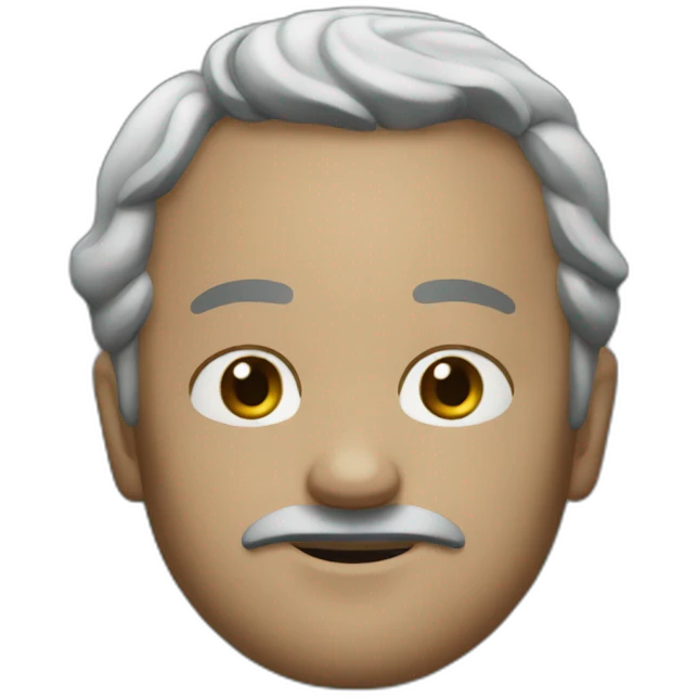 Hannibal emoji