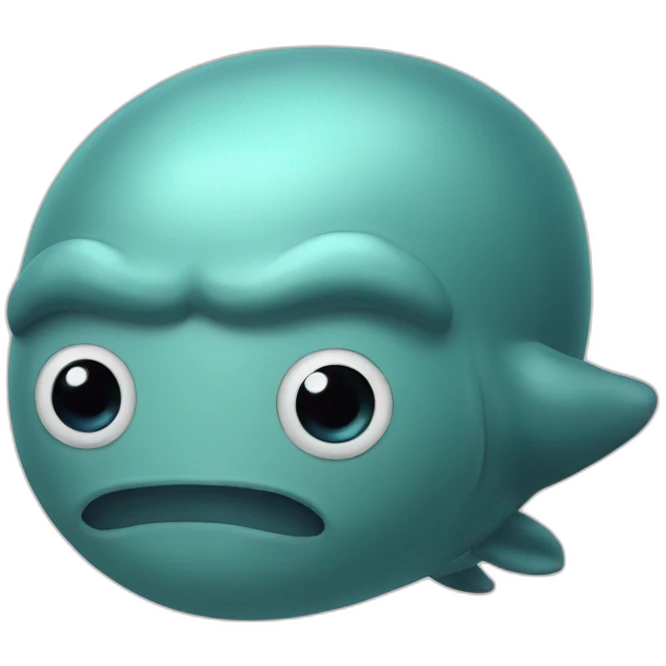 neptun emoji