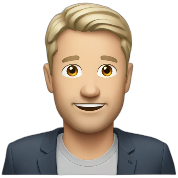 mike parsons emoji