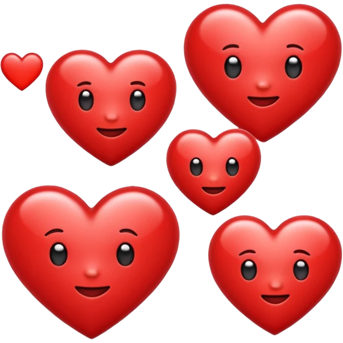 Love emoji emoji