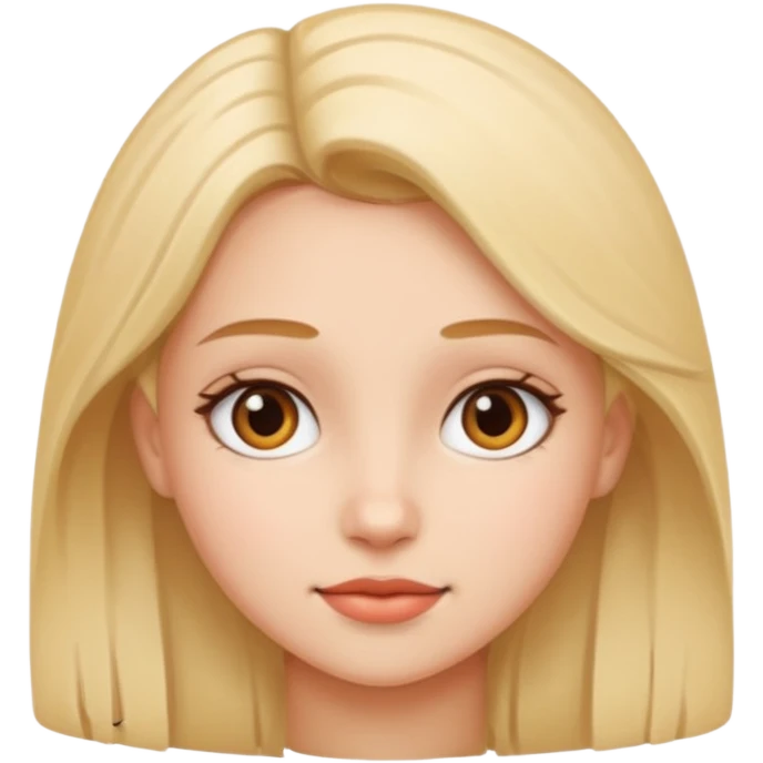 Girlyyy emoji