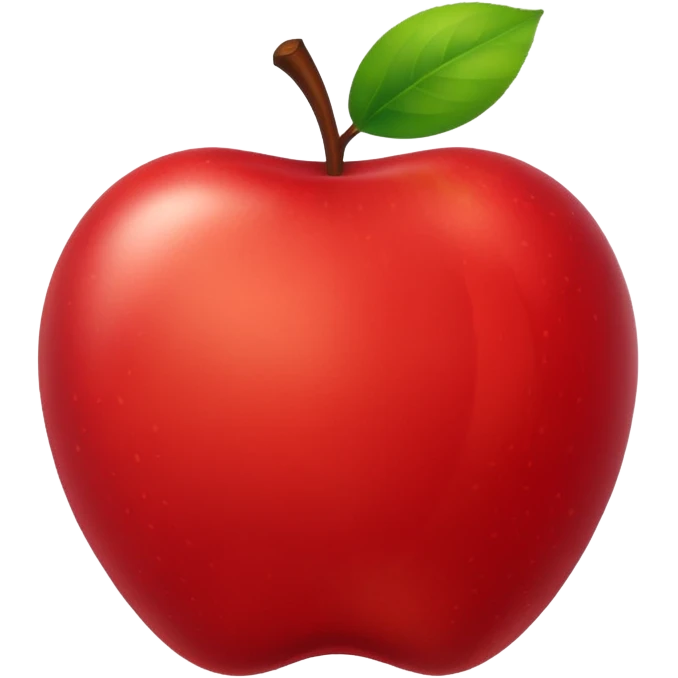 Fruit emoji