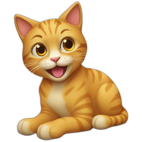 keyboard-cat emoji