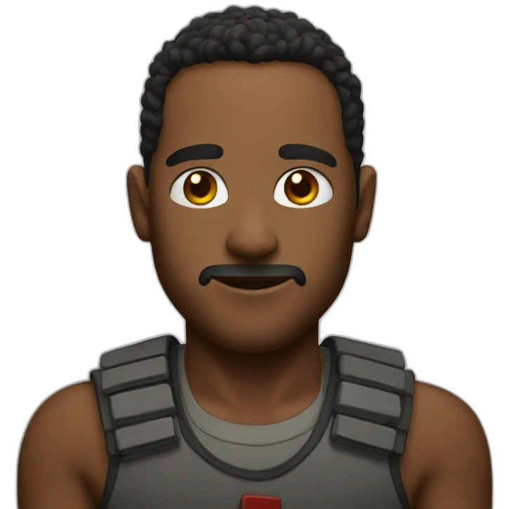 Ace emoji