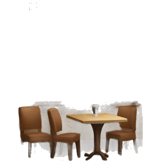 coffee shop emoji