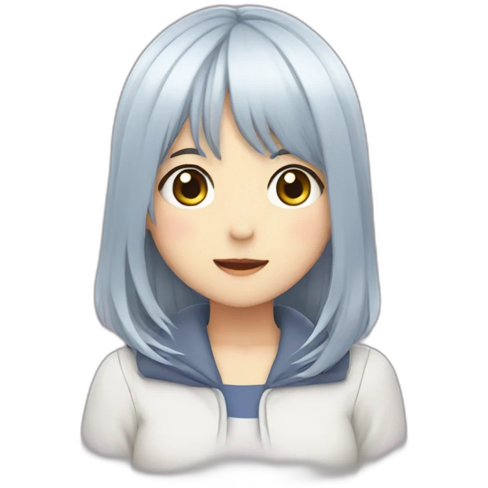 yuki-chan emoji