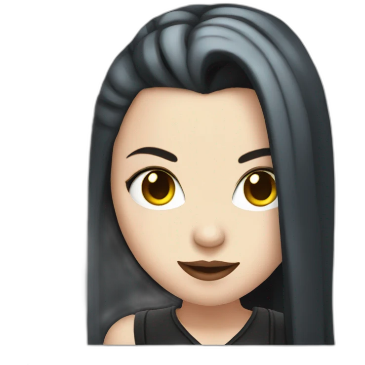 Amy Lee emoji