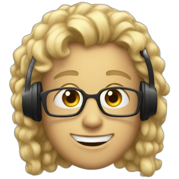 recording emoji