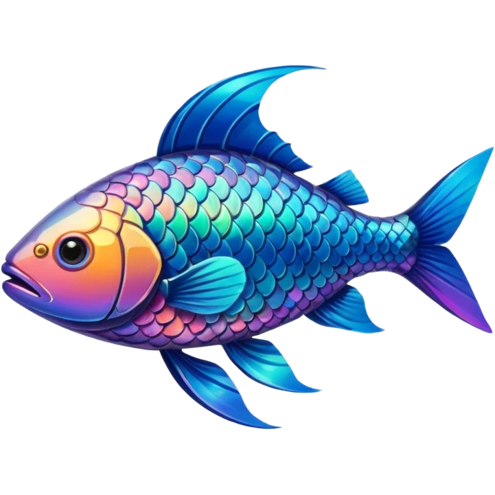 fish emoji