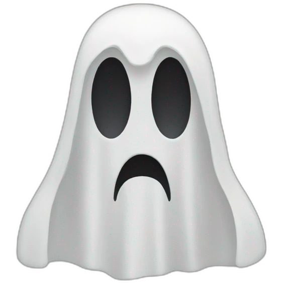 Fantasma emoji