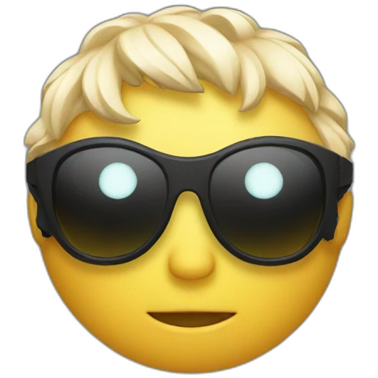 laser emoji