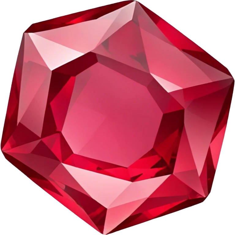 ruby emoji