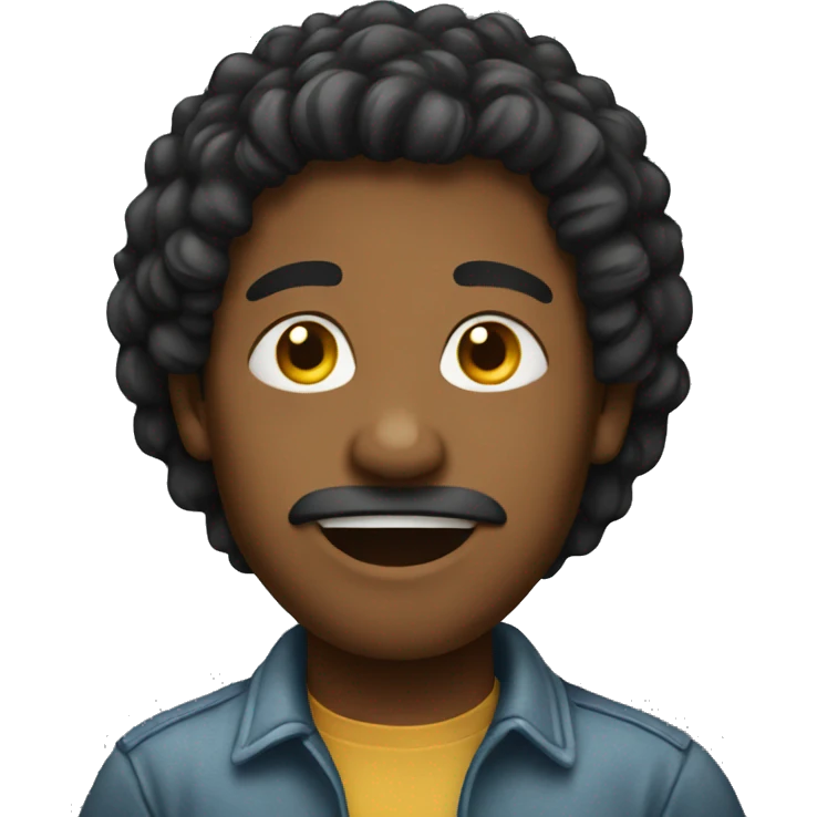 person emoji