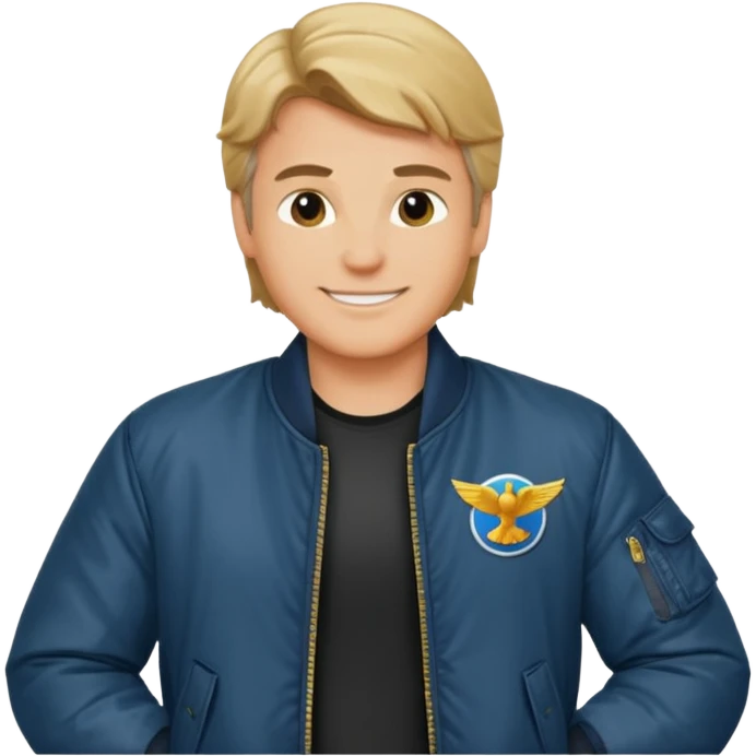 macgyver emoji