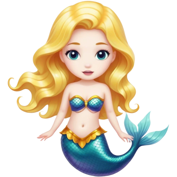 sirena emoji