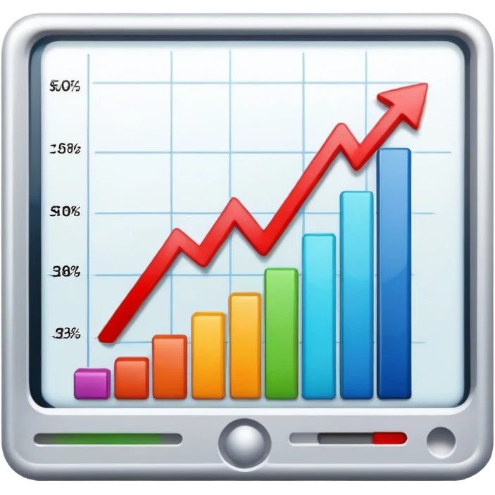 economics emoji