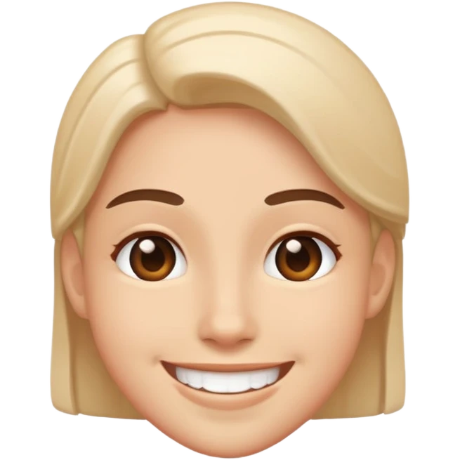 Me use photo emoji