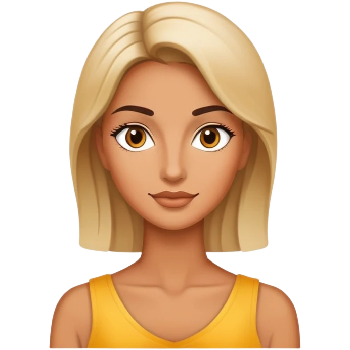 baddie emoji