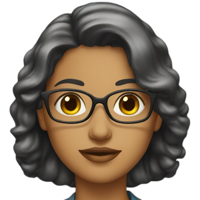 boss lady emoji