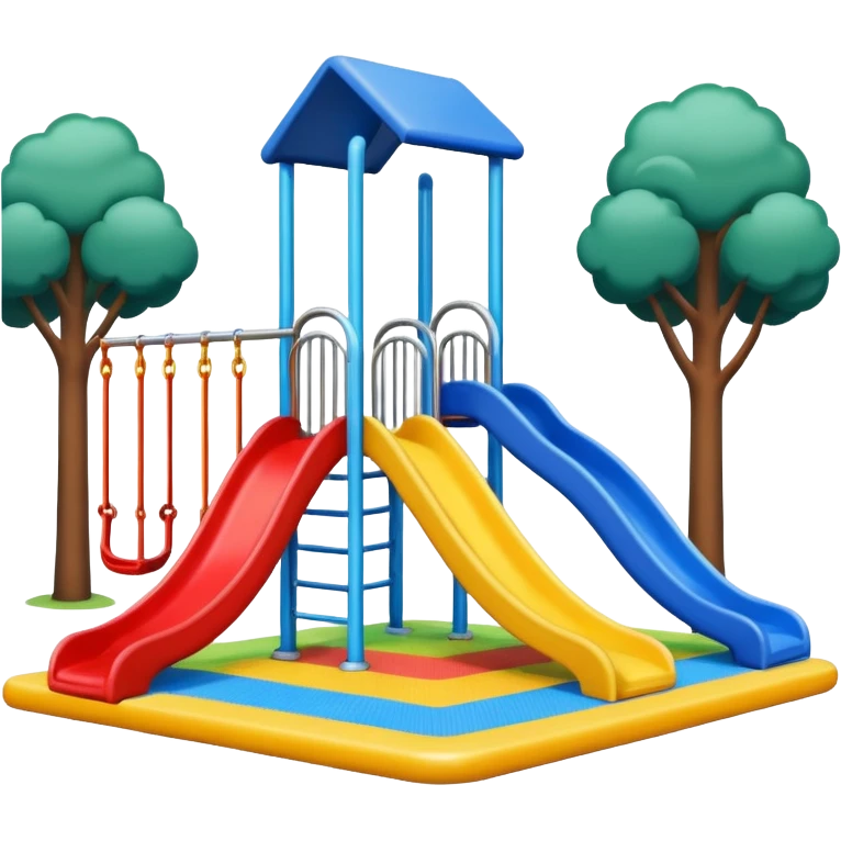 Playground emoji