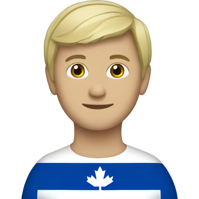 Québec flag emoji