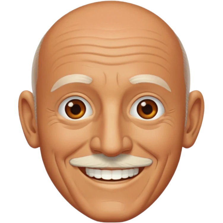 Jonathan Banks emoji emoji