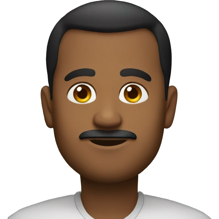 Rajguru face emoji