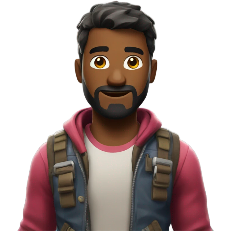 fortnite emoji