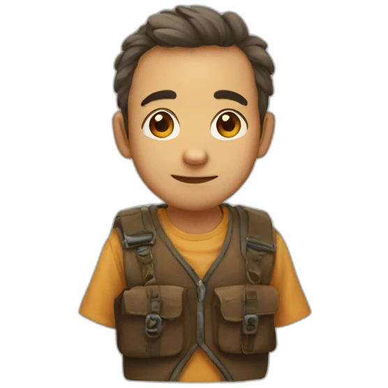 babuin emoji