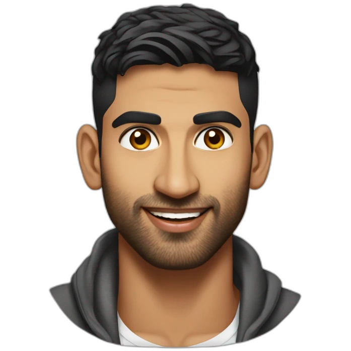 Amir  khan Bollywood celebrities emoji