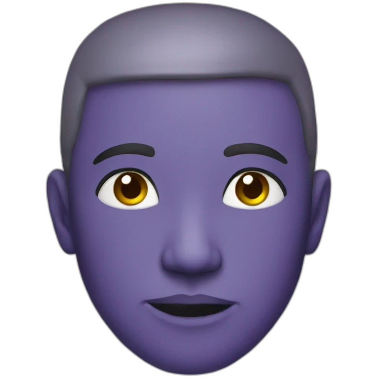 Karma  emoji