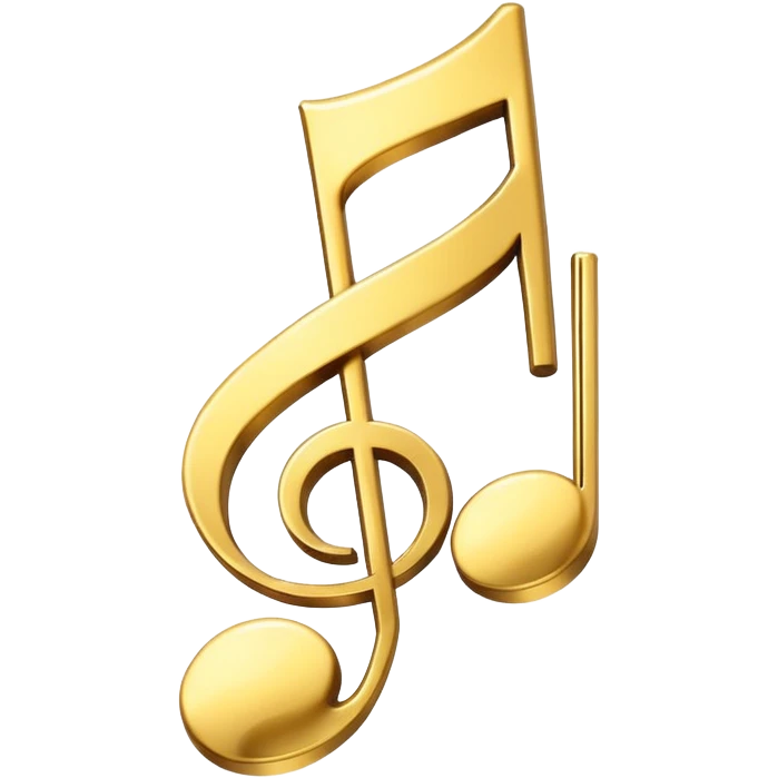 Create a emoji for a music artist called "OlyVerse"  emoji