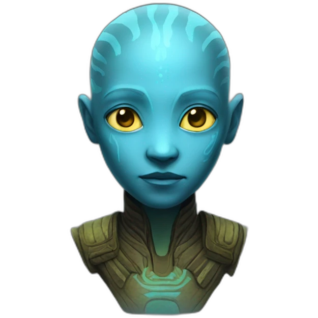A na'vi emoji
