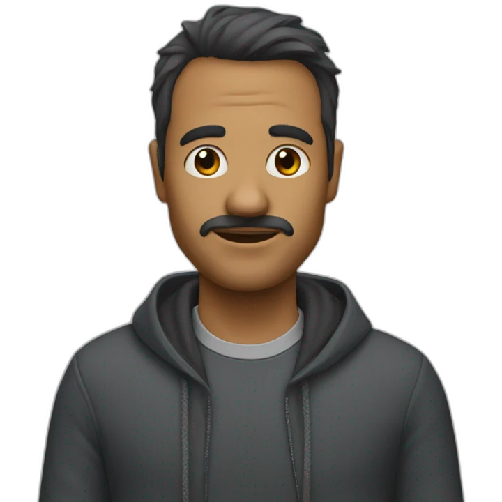 Nez odeur puante emoji