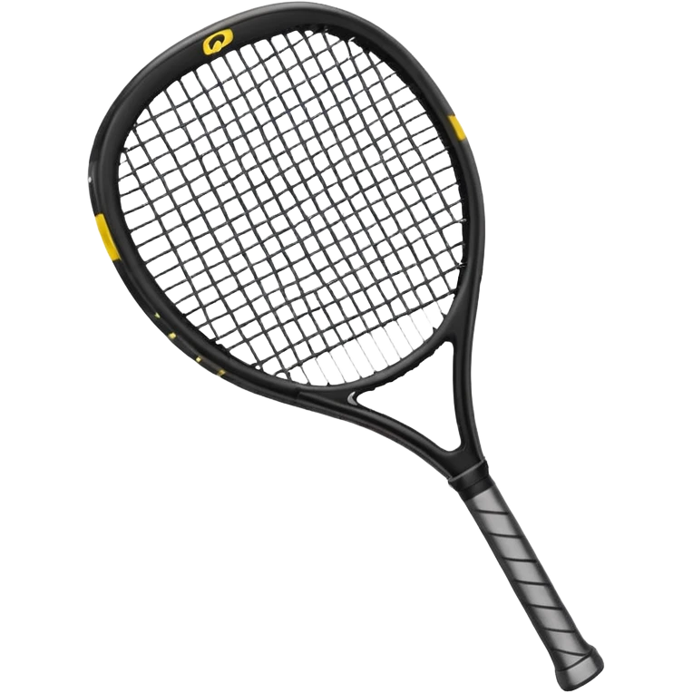 padel racket emoji