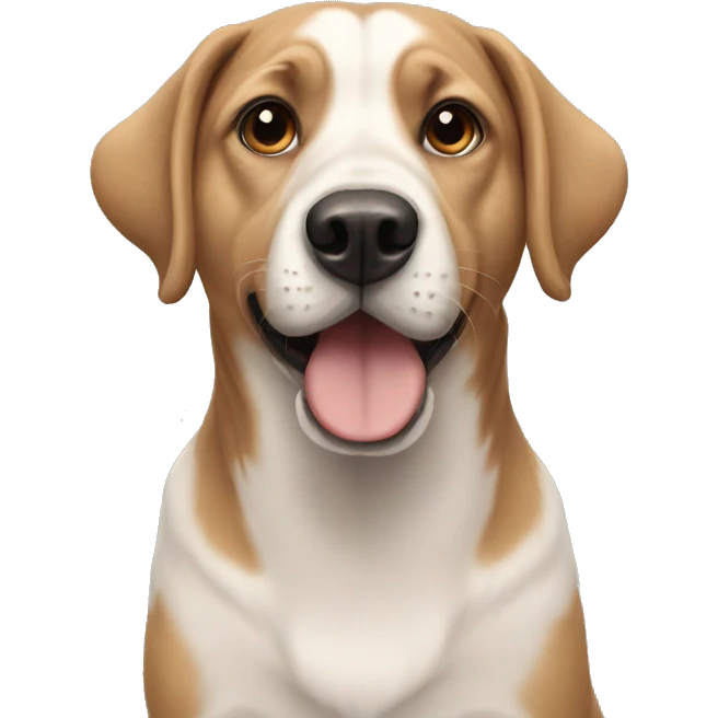 Dogs  emoji