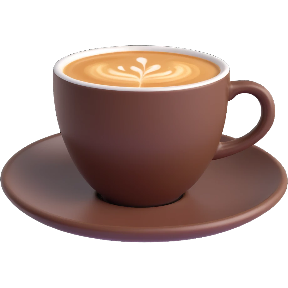ESPRESSO emoji