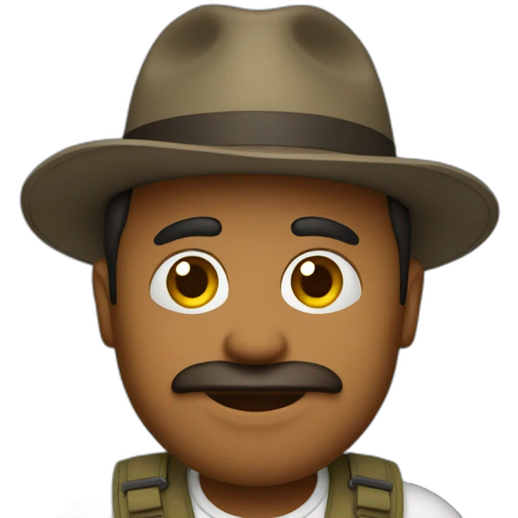 Panama emoji