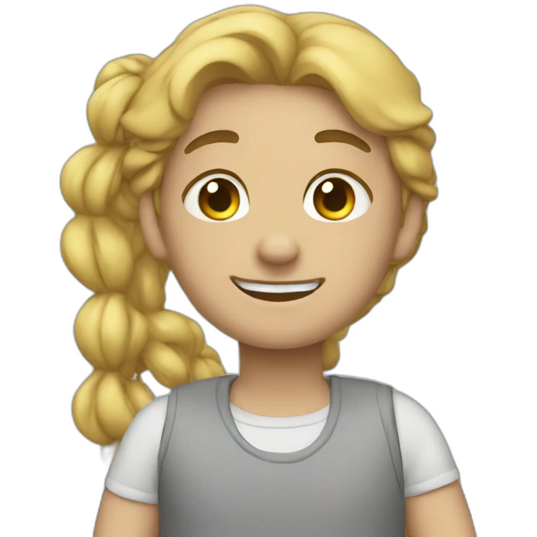 goodbye emoji