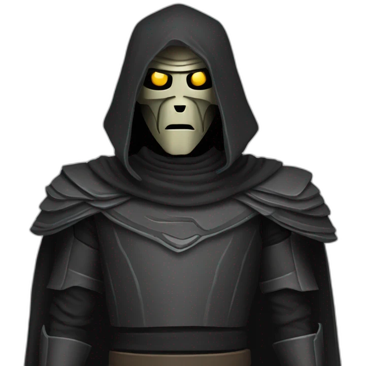kyylo ren emoji