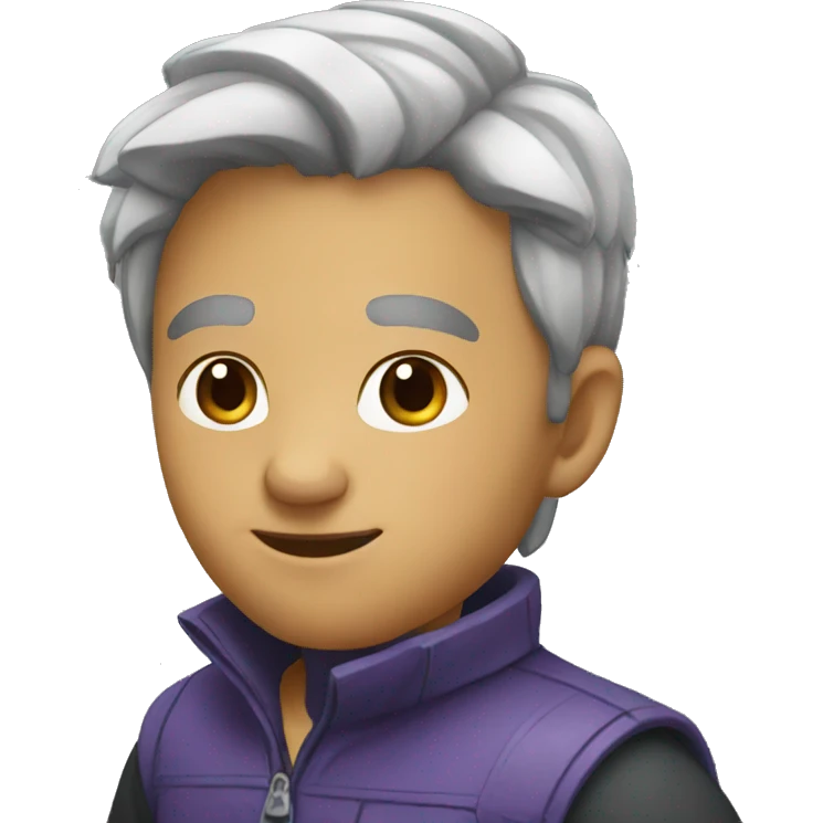 Ratero emoji